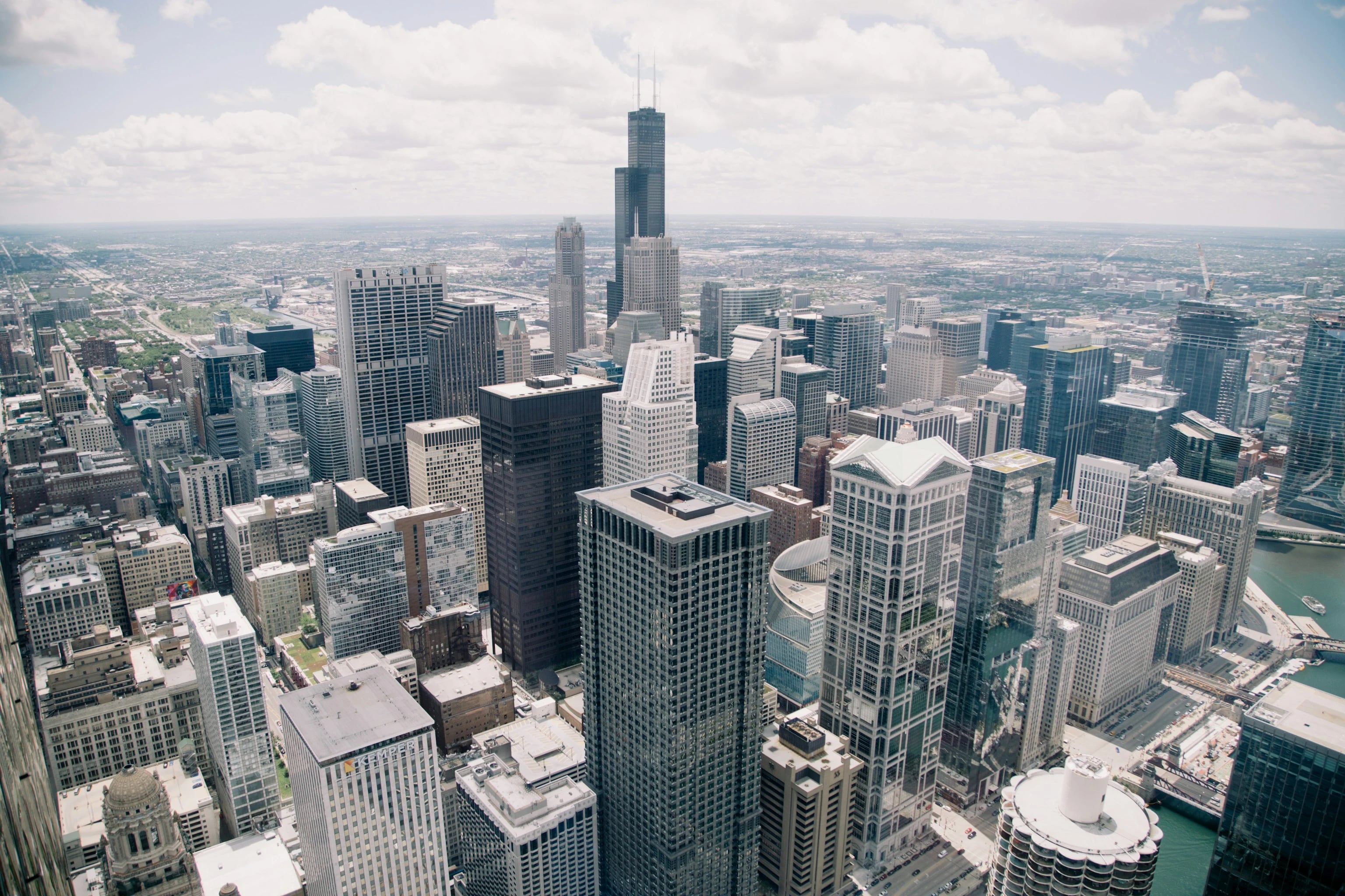 Buildings