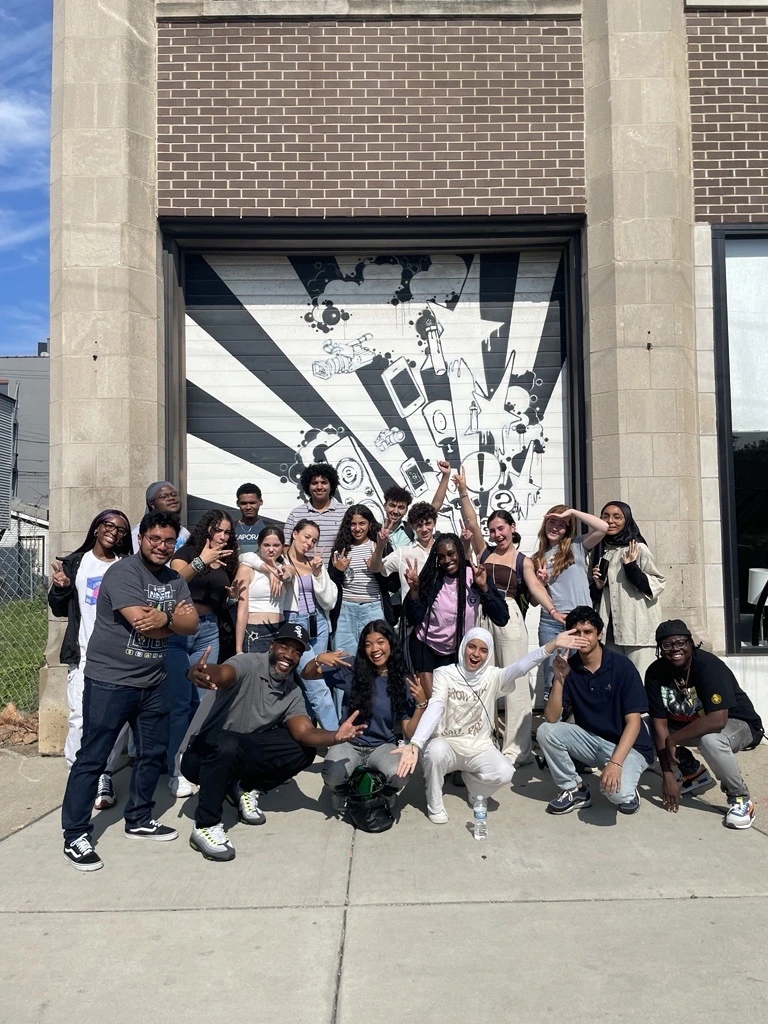 Interns